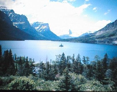 American Tour Association photograph or map