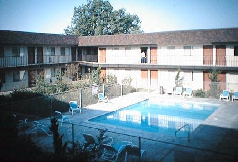 American Tour Association photograph or map