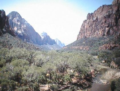 American Tour Association photograph or map