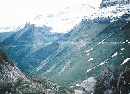 American Tour Association photograph or map