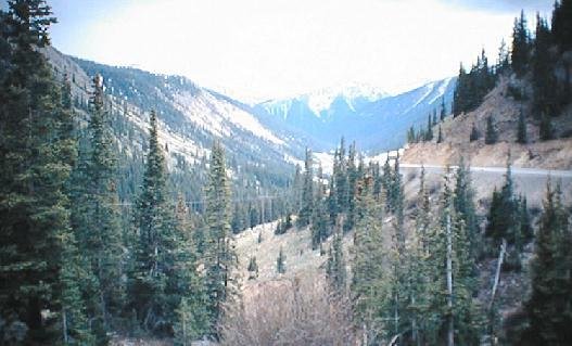 American Tour Association photograph or map
