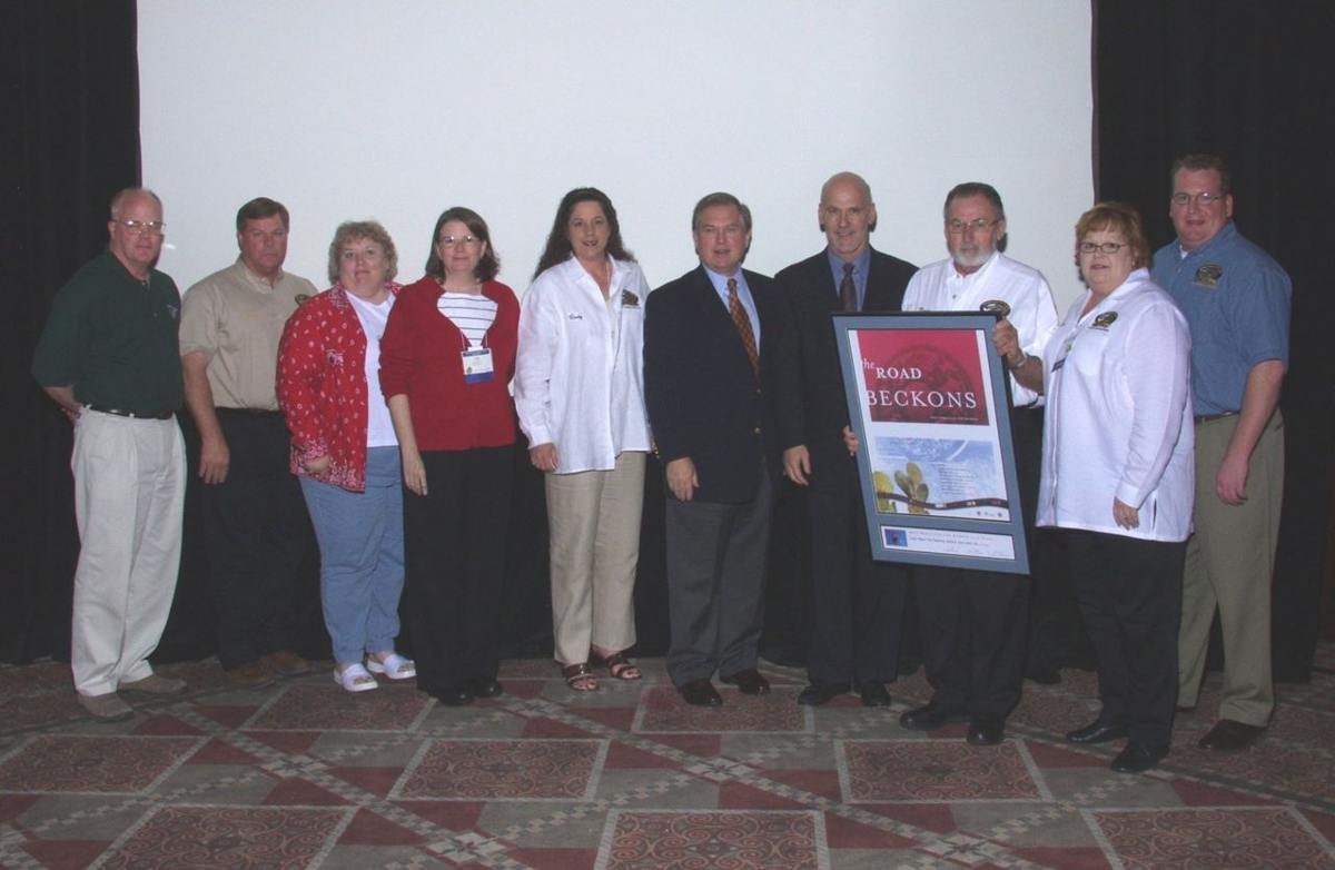 National Scenic Byways Program - Best Practices Photo