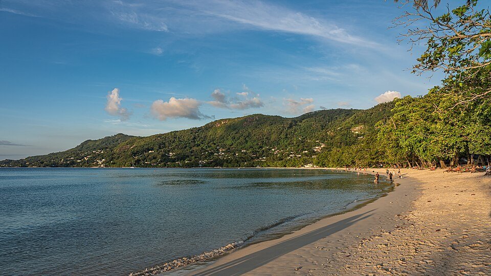 Beau Vallon
