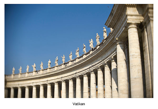 Vatican City State (Holy See)