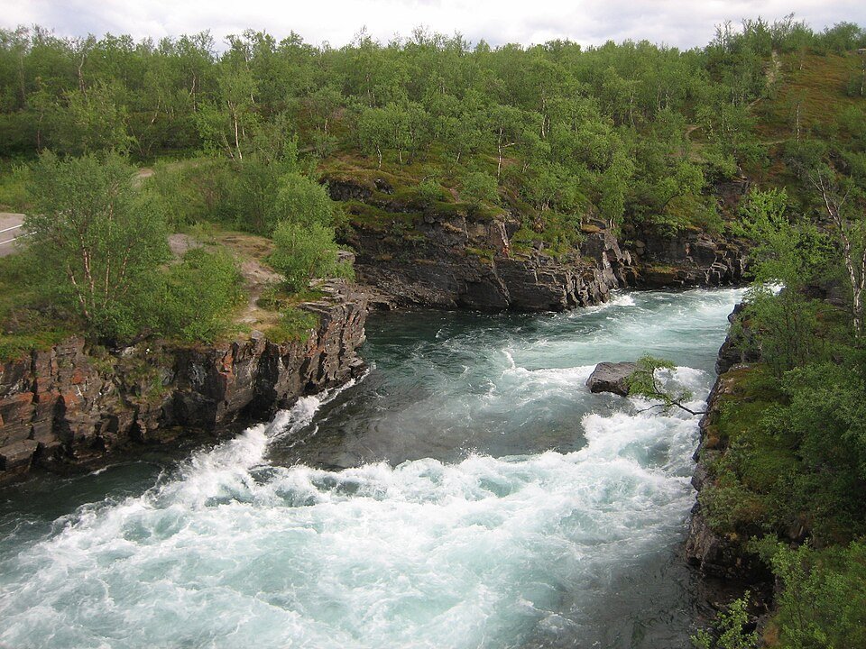 Abisko