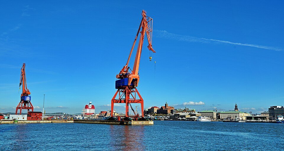 Gothenburg
