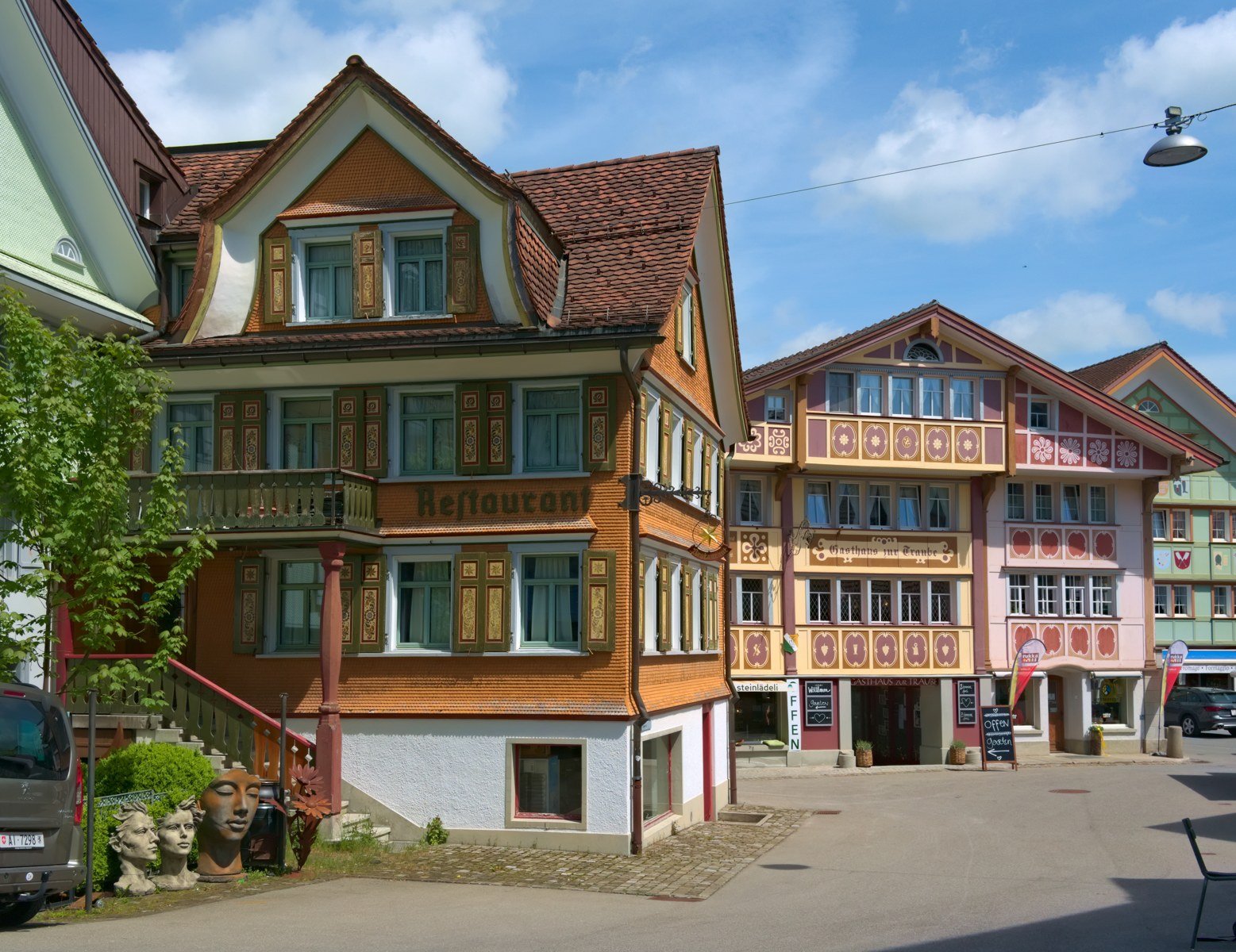 Appenzell