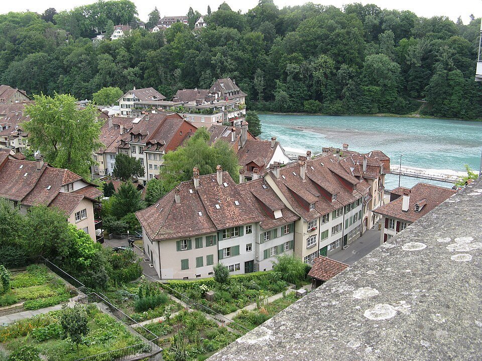 Bern