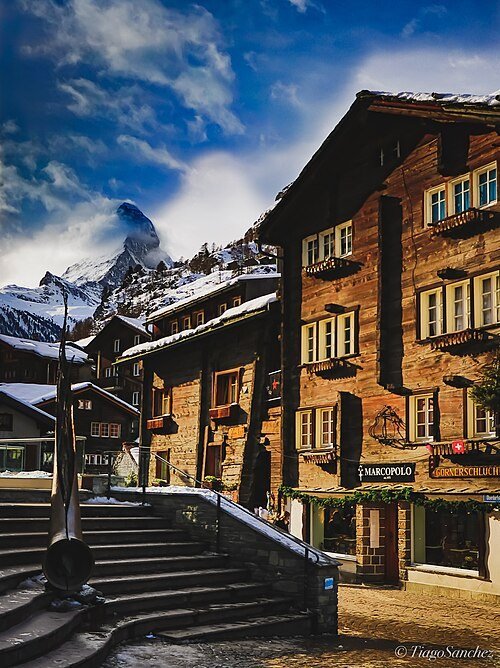 Zermatt