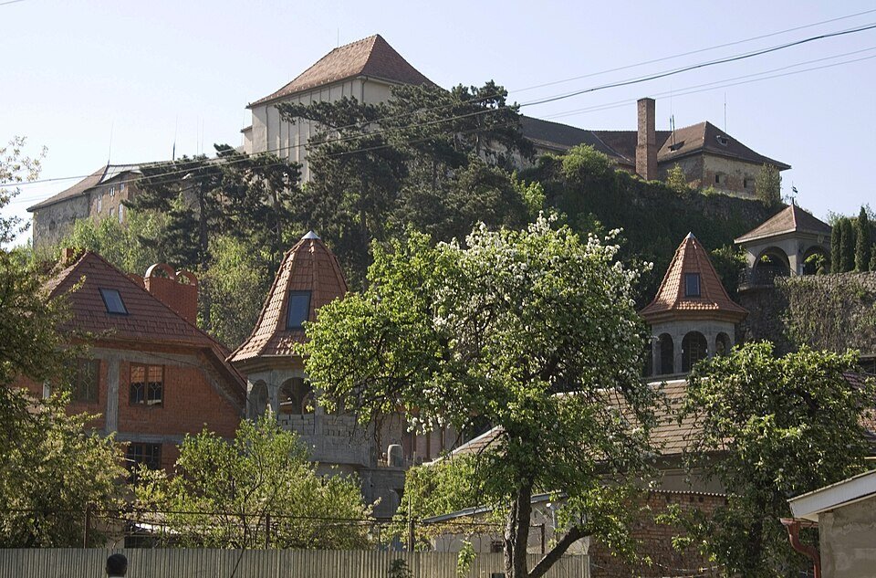 Uzhhorod