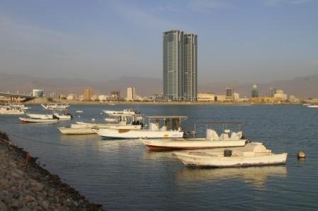 Ras Al Khaimah
