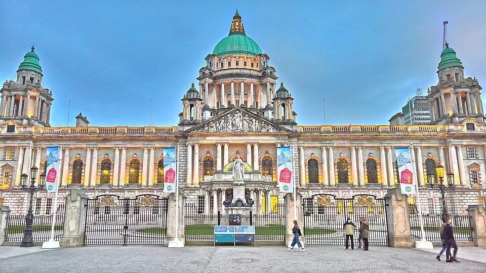 Belfast