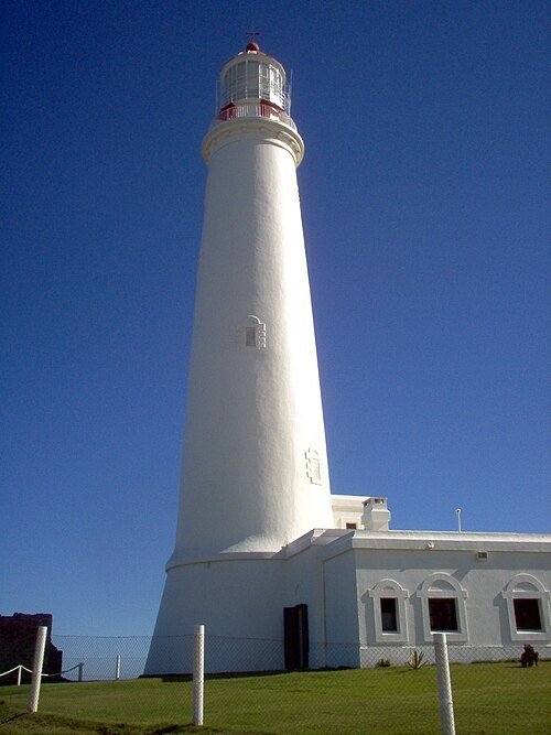 La Paloma