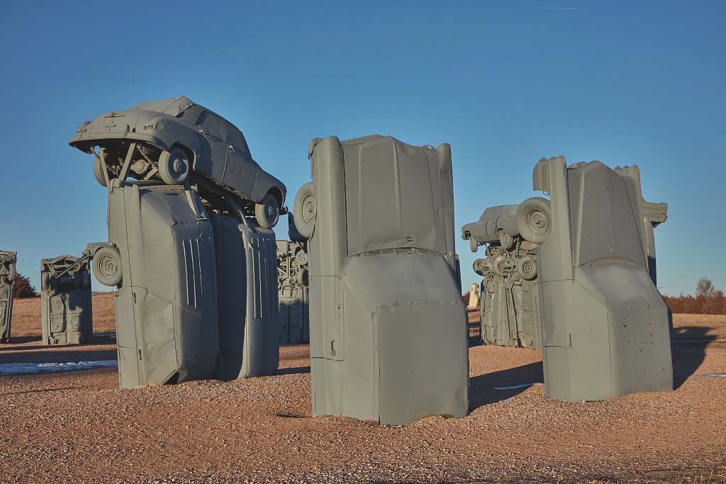 Carhenge