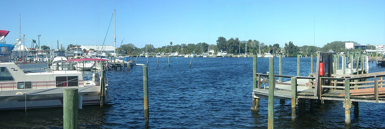 Tarpon Springs