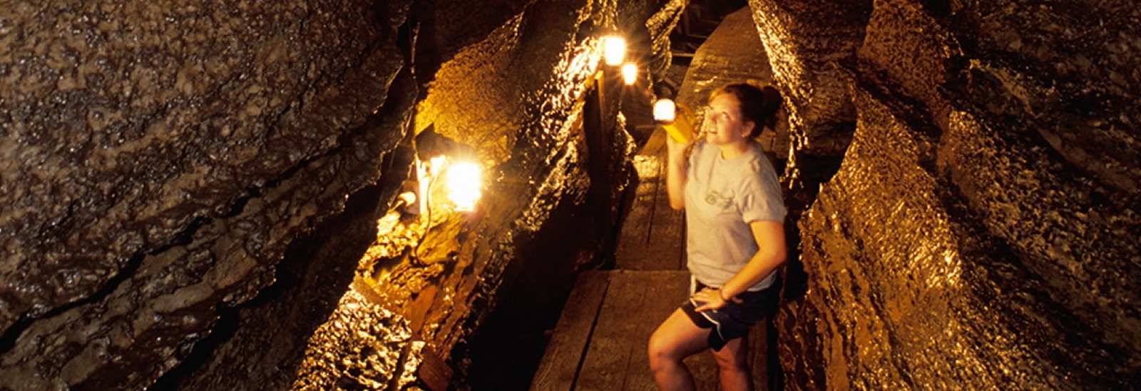 Cave
