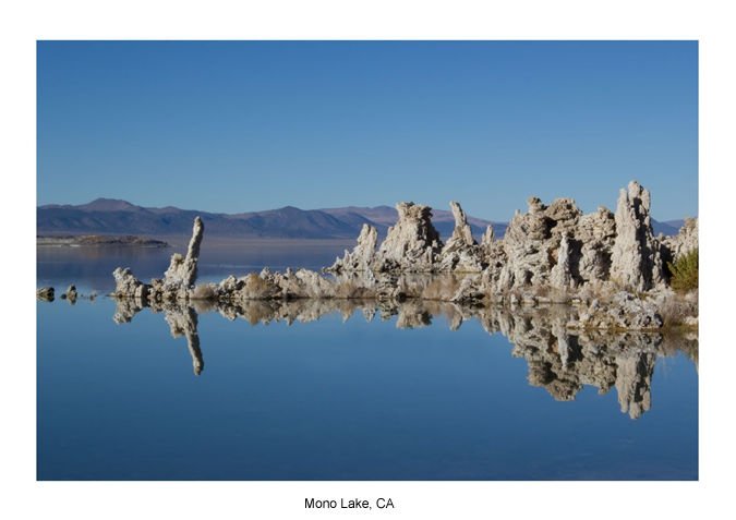 Mono Lake